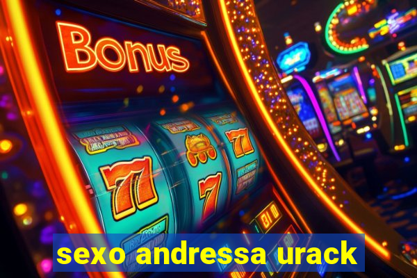 sexo andressa urack